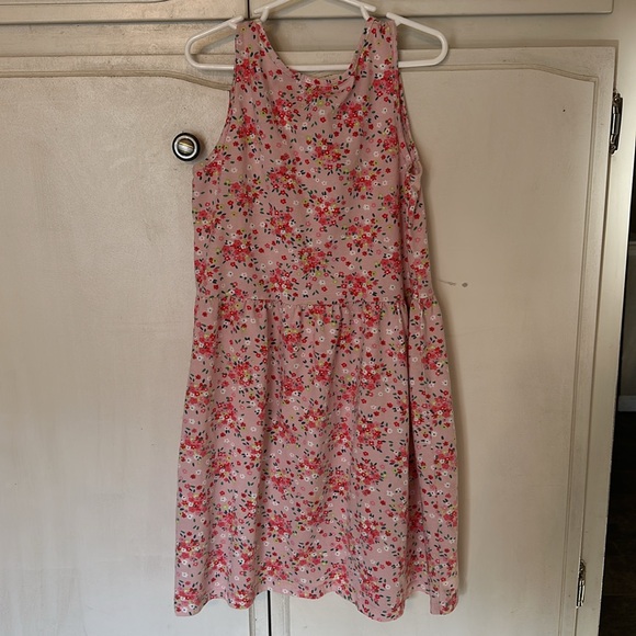 H&M LADYBUG DRESS - Picture 6 of 8